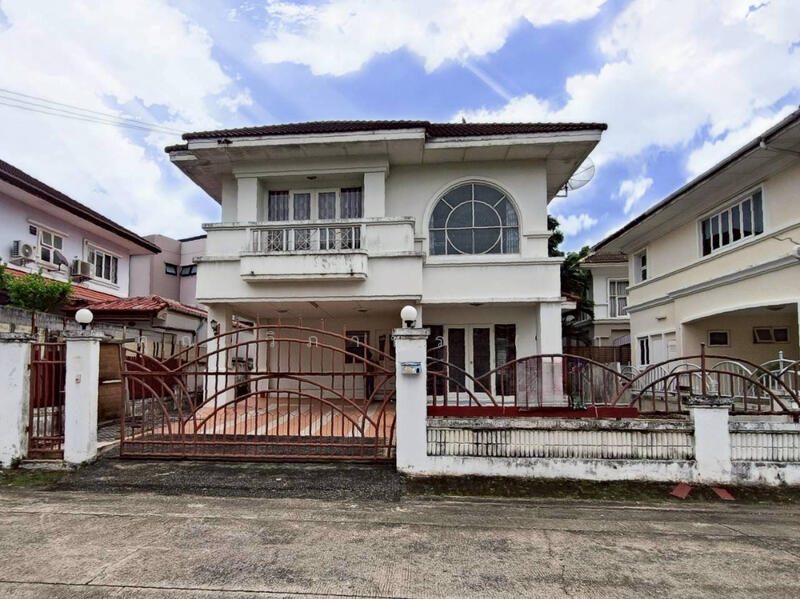 For Sale - Manthana Phraya Suren, Bangkok