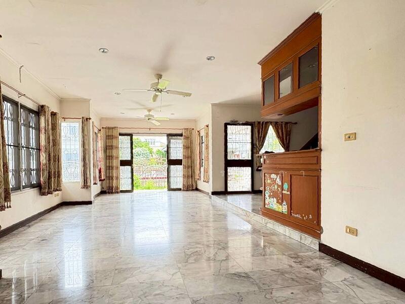 For Sale - Manthana Phraya Suren, Bangkok