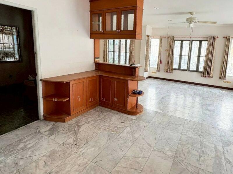 For Sale - Manthana Phraya Suren, Bangkok