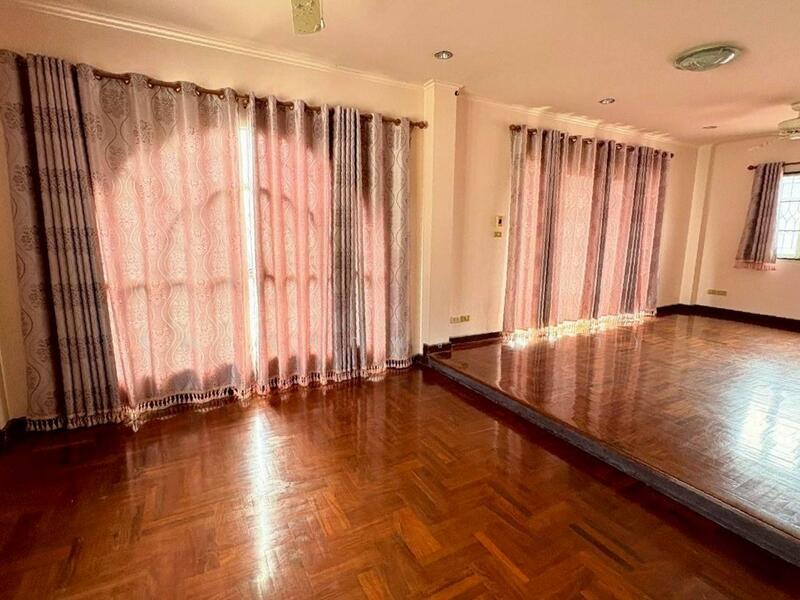 For Sale - Manthana Phraya Suren, Bangkok