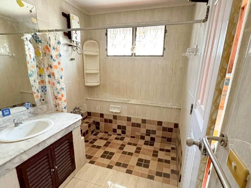 For Sale - Manthana Phraya Suren, Bangkok