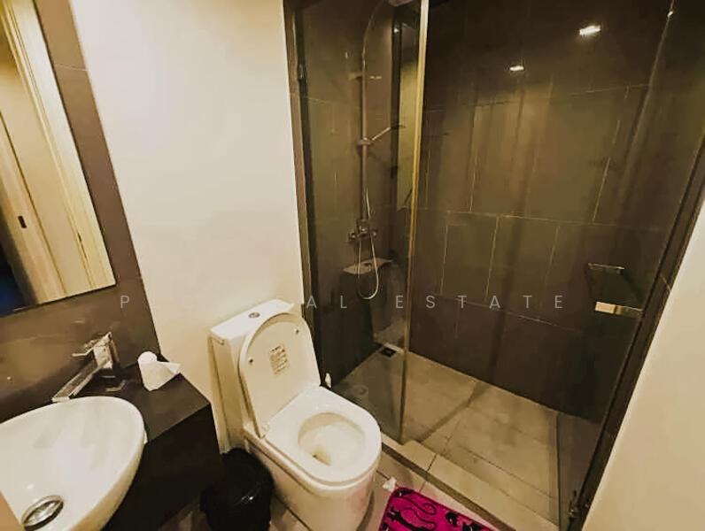 Unixx South Pattaya, Chon Buri (Pattaya), Village No. 12 163, Nong Pru, Bang Lamung (Pattaya), Chon Buri (Pattaya), 2 Bedrooms, 62 sqm, Condo For Sale, by PLC Real Estate, 500031518 - DDproperty.com