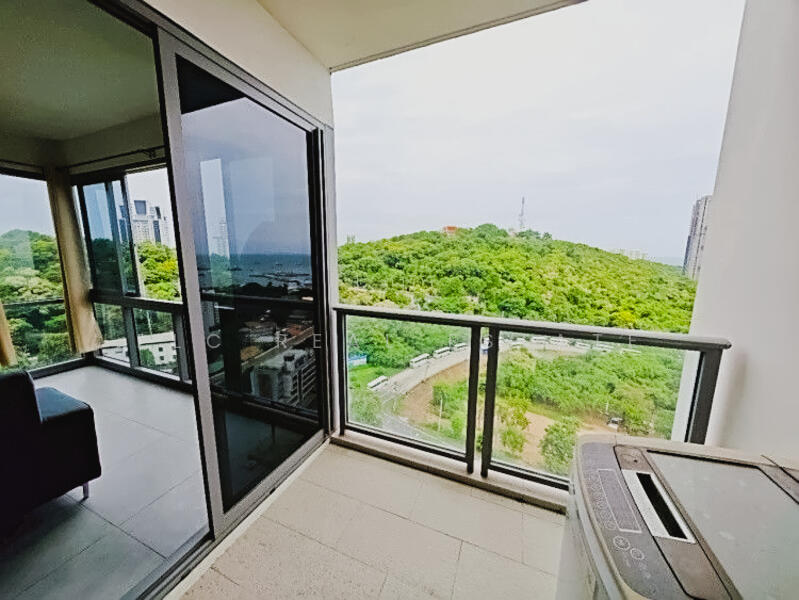 Unixx South Pattaya, Chon Buri (Pattaya), Village No. 12 163, Nong Pru, Bang Lamung (Pattaya), Chon Buri (Pattaya), 2 Bedrooms, 62 sqm, Condo For Sale, by PLC Real Estate, 500031518 - DDproperty.com
