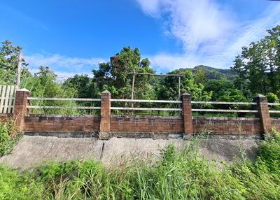 ขาย - ที่ดินขุนตาล เชียงราย, เชียงราย