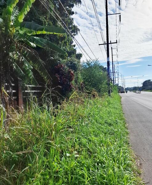 For Sale - ที่ดินขุนตาล เชียงราย, Chiang Rai