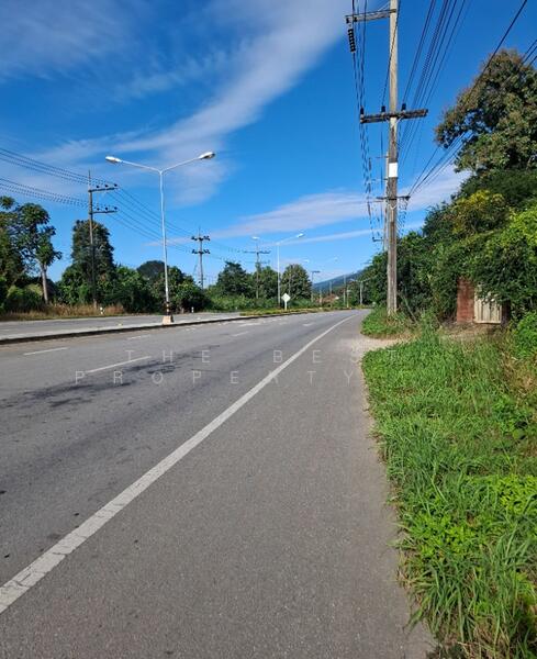 For Sale - ที่ดินขุนตาล เชียงราย, Chiang Rai