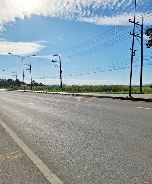 For Sale - ที่ดินขุนตาล เชียงราย, Chiang Rai