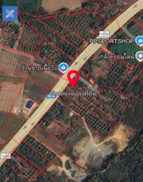 For Sale - ที่ดินขุนตาล เชียงราย, Chiang Rai