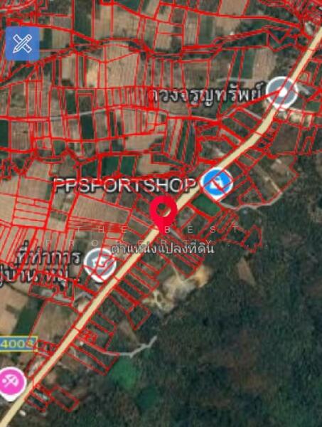 For Sale - ที่ดินขุนตาล เชียงราย, Chiang Rai