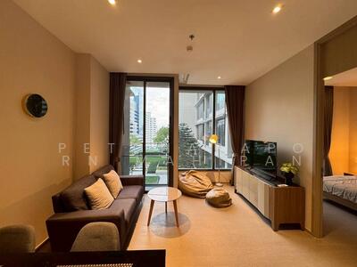 For Rent - The Esse Asoke, Bangkok