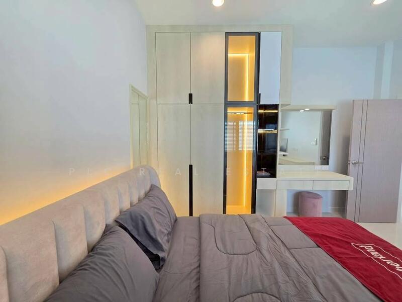 Luxury Pool Villa for Sale in Huay Yai, Chon Buri (Pattaya), Bang Lamung, Bang Lamung (Pattaya), Chon Buri (Pattaya), 3 Bedrooms, 355 sqm, Single Detached House For Sale, by PLC Real Estate, 500031529 - DDproperty.com