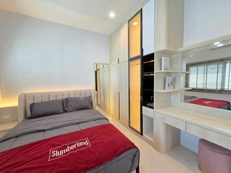 Luxury Pool Villa for Sale in Huay Yai, Chon Buri (Pattaya), Bang Lamung, Bang Lamung (Pattaya), Chon Buri (Pattaya), 3 Bedrooms, 355 sqm, Single Detached House For Sale, by PLC Real Estate, 500031529 - DDproperty.com