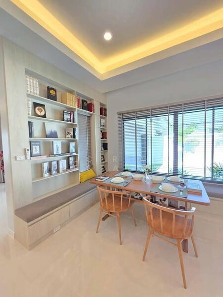 ขายวิลล่าพูลหรูที่ห้วยใหญ่, ชลบุรี, บางละมุง, บางละมุง, ชลบุรี, 355 ตร.ม., บ้านเดี่ยว ขาย, โดย PLC Real Estate, 500031529 - DDproperty.com