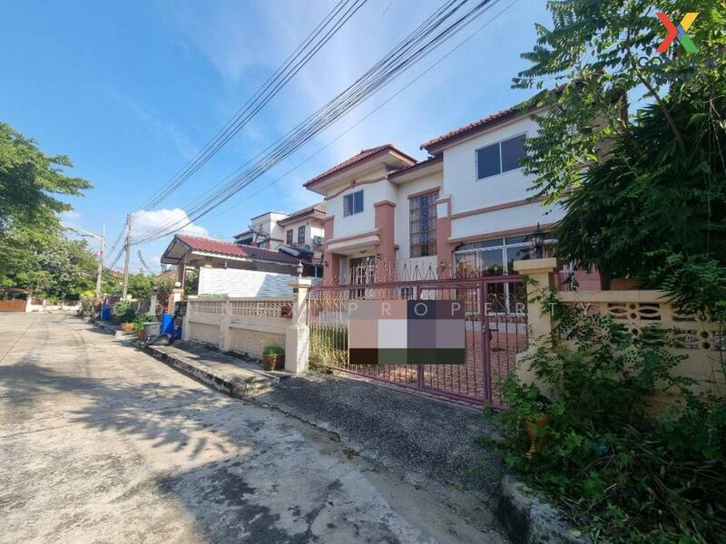 ขาย - Lake Garden Home : เลคการ์เด้นโฮม, ฉะเชิงเทรา