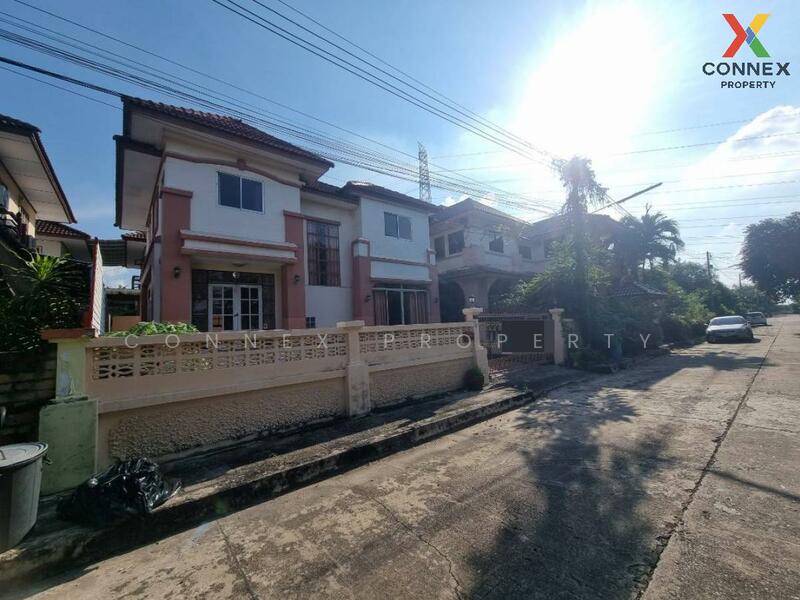 ขาย - Lake Garden Home : เลคการ์เด้นโฮม, ฉะเชิงเทรา