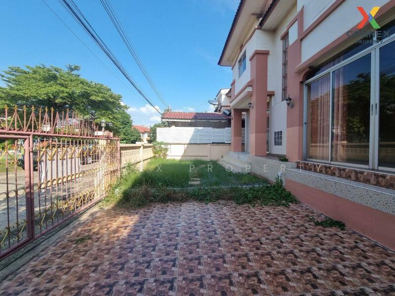 ขาย - Lake Garden Home : เลคการ์เด้นโฮม, ฉะเชิงเทรา