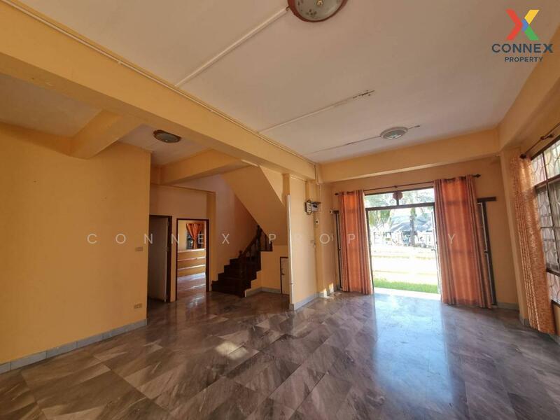 ขาย - Lake Garden Home : เลคการ์เด้นโฮม, ฉะเชิงเทรา