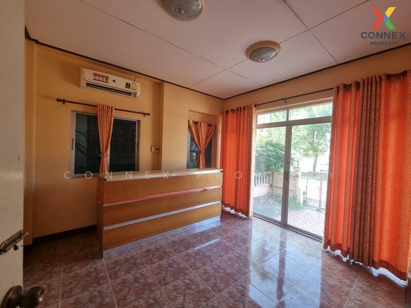 ขาย - Lake Garden Home : เลคการ์เด้นโฮม, ฉะเชิงเทรา