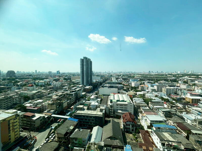 Park Origin Ratchathewi, กรุงเทพ, 135 Phetchaburi Road, ทุ่งพญาไท, ราชเทวี, กรุงเทพ, 46 ตร.ม., คอนโด ขาย, โดย พนิดา (พลอย), 500031535 - DDproperty.com