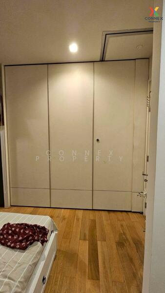 Circle Living Prototype, Bangkok, 1545 New Petchburi Road, Makkasan, Ratchathewi, Bangkok, 1 Bedroom, 50 sqm, Condo For Sale, by Connex Property, 500031536 - DDproperty.com