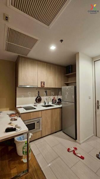 Circle Living Prototype, Bangkok, 1545 New Petchburi Road, Makkasan, Ratchathewi, Bangkok, 1 Bedroom, 50 sqm, Condo For Sale, by Connex Property, 500031536 - DDproperty.com