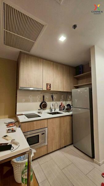 Circle Living Prototype, Bangkok, 1545 New Petchburi Road, Makkasan, Ratchathewi, Bangkok, 1 Bedroom, 50 sqm, Condo For Sale, by Connex Property, 500031536 - DDproperty.com