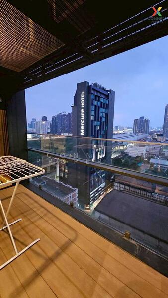 Circle Living Prototype : เซอร์เคิล ลิฟวิ่ง โปรโตไทพ์, กรุงเทพ, 1545 ถนนเพชรบุรีตัดใหม่, มักกะสัน, ราชเทวี, กรุงเทพ, 50 ตร.ม., คอนโด ขาย, โดย Connex Property, 500031536 - DDproperty.com