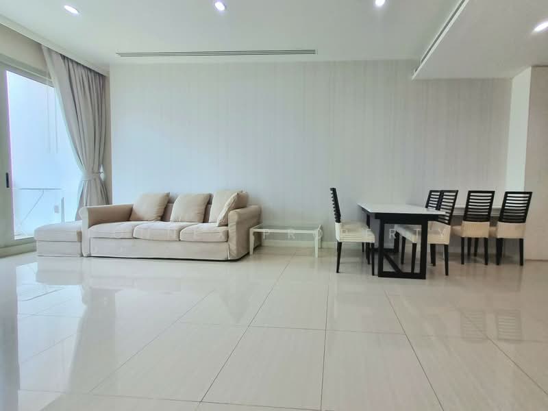 185 Rajadamri, Bangkok, 185 Rajadamri Road, Lumphini, Pathum Wan, Bangkok, 2 Bedrooms, 108 sqm, Condo For Sale, by Connex Property, 500031540 - DDproperty.com