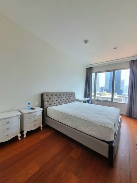 185 Rajadamri, Bangkok, 185 Rajadamri Road, Lumphini, Pathum Wan, Bangkok, 2 Bedrooms, 108 sqm, Condo For Sale, by Connex Property, 500031540 - DDproperty.com