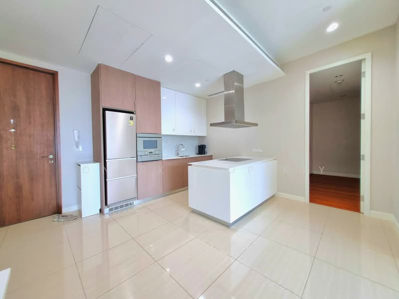 185 Rajadamri, Bangkok, 185 Rajadamri Road, Lumphini, Pathum Wan, Bangkok, 2 Bedrooms, 108 sqm, Condo For Sale, by Connex Property, 500031540 - DDproperty.com