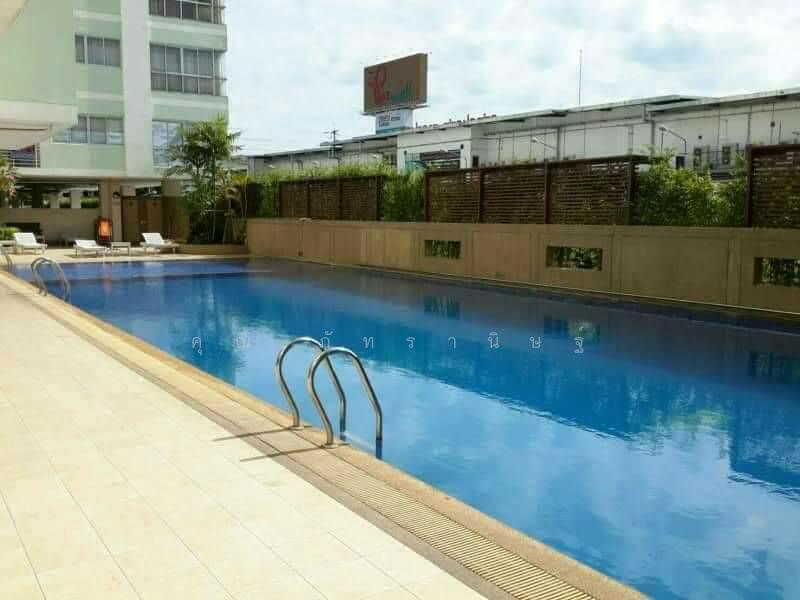 ให้เช่า - The Seasons Srinakarin : เดอะ ซีซั่น ศรีนครินทร์, สมุทรปราการ