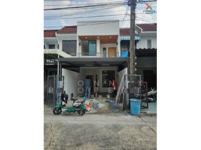 ขาย - Yoocharoen Vibhavadi-rangsit 37 : หมู่บ้านอยู่เจริญ วิภาวดี ซอยวิภาวดี-รังสิต 37, กรุงเทพ