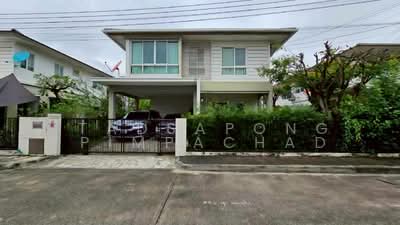 ขาย - Chaiyaphruek Bangyai : ชัยพฤกษ์ บางใหญ่, นนทบุรี