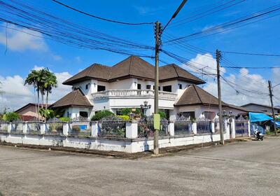 ขาย - บ้านเดี่ยวสุไหงโก-ลก นราธิวาส, นราธิวาส