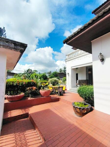 For Sale - บ้านเดี่ยวสุไหงโก-ลก นราธิวาส, Narathiwat