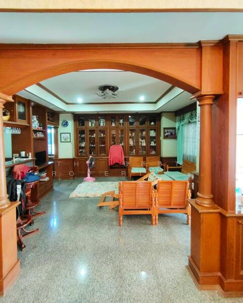 For Sale - บ้านเดี่ยวสุไหงโก-ลก นราธิวาส, Narathiwat