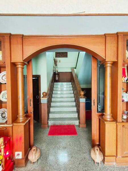 For Sale - บ้านเดี่ยวสุไหงโก-ลก นราธิวาส, Narathiwat