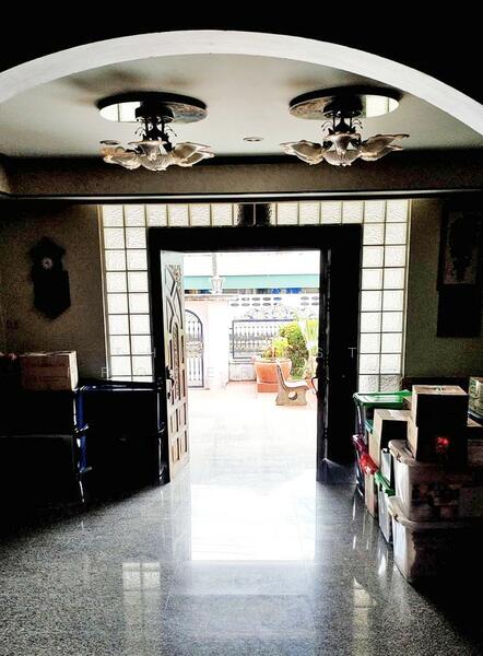 For Sale - บ้านเดี่ยวสุไหงโก-ลก นราธิวาส, Narathiwat