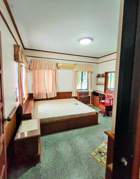 For Sale - บ้านเดี่ยวสุไหงโก-ลก นราธิวาส, Narathiwat