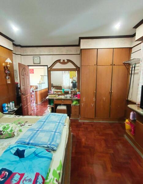 For Sale - บ้านเดี่ยวสุไหงโก-ลก นราธิวาส, Narathiwat