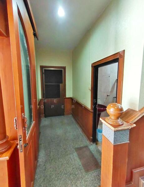 For Sale - บ้านเดี่ยวสุไหงโก-ลก นราธิวาส, Narathiwat