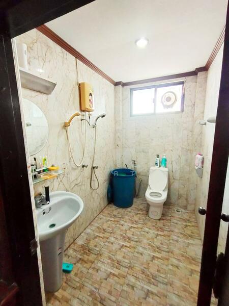 For Sale - บ้านเดี่ยวสุไหงโก-ลก นราธิวาส, Narathiwat