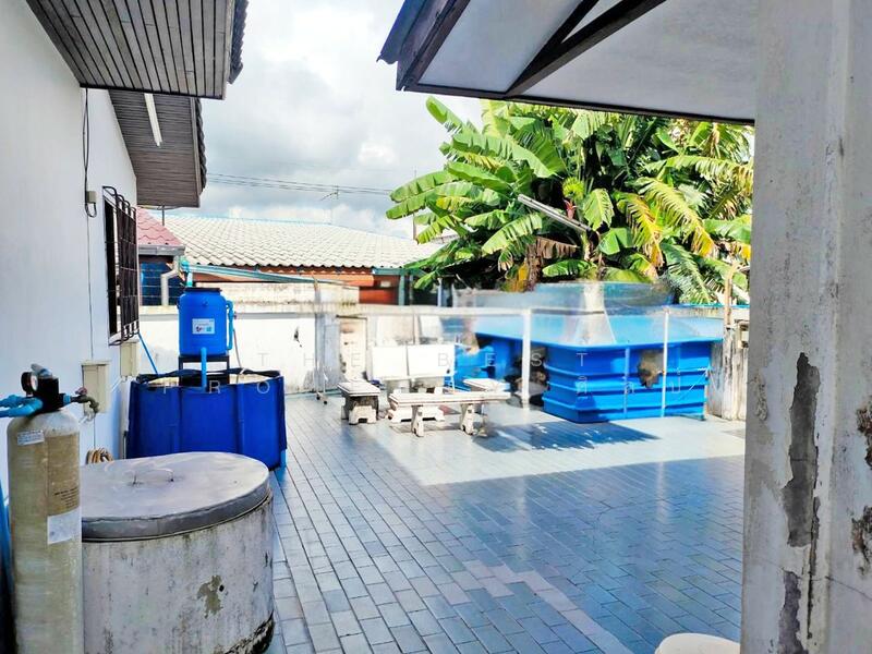 For Sale - บ้านเดี่ยวสุไหงโก-ลก นราธิวาส, Narathiwat