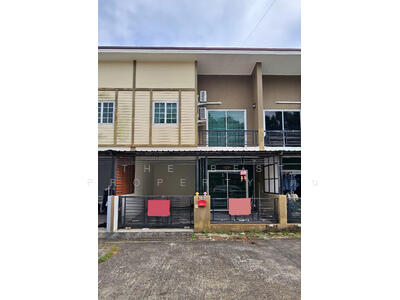 ขาย - หมู่บ้านวรินดา 1 ท่าช้าง, จันทบุรี