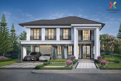 ขาย - Setthasiri Ratchapruek-Nakhon In : เศรษฐสิริ ราชพฤกษ์-นครอินทร์, นนทบุรี