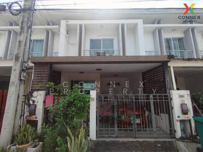 ขาย - Pruksa Town Nexts Bangna Km.5 : พฤกษาทาวน์ เน็กซ์ บางนา กม.5, สมุทรปราการ