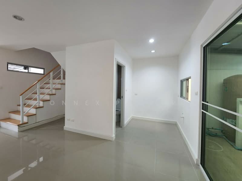 Pruksa Town Nexts Bangna Km.5, Samut Prakan, ฺBuanakarin Road, Bang Kaeo, Bang Plee, Samut Prakan, 3 Bedrooms, 88 sqm, Single Detached House For Sale, by Connex Property, 500031605 - DDproperty.com
