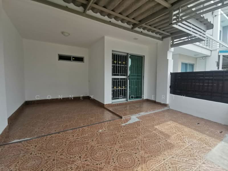 Pruksa Town Nexts Bangna Km.5, Samut Prakan, ฺBuanakarin Road, Bang Kaeo, Bang Plee, Samut Prakan, 3 Bedrooms, 88 sqm, Single Detached House For Sale, by Connex Property, 500031605 - DDproperty.com