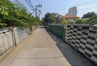 ขาย - ด่วน! ที่ดินจรัญฯ 52 แปลงใหญ่, กรุงเทพ