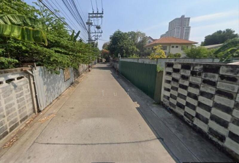 ขาย - ด่วน! ที่ดินจรัญฯ 52 แปลงใหญ่, กรุงเทพ